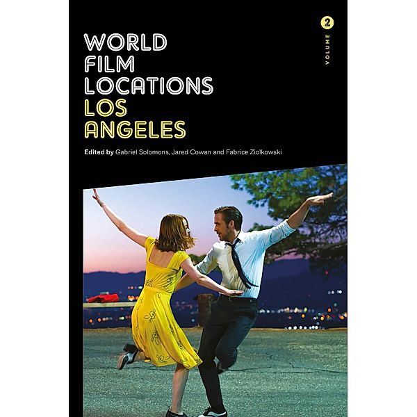 World Film Locations: Los Angeles / ISSN