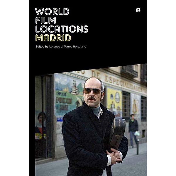 World Film Locations: Madrid / ISSN