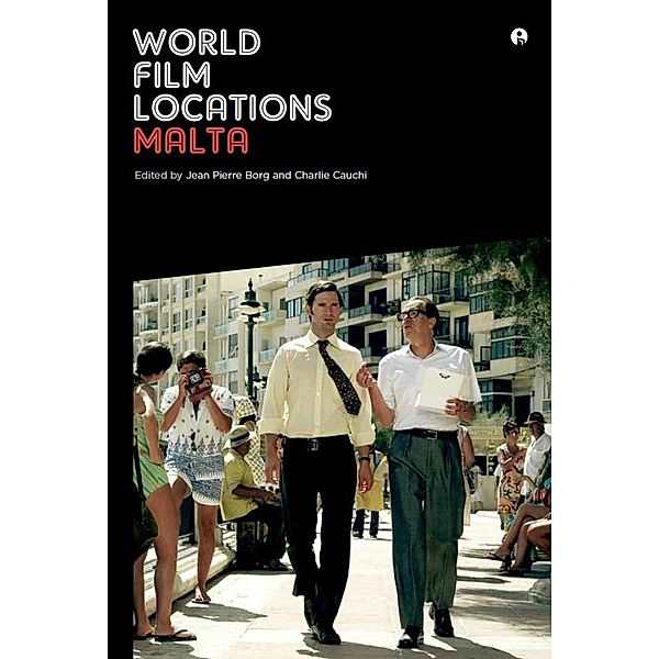 World Film Locations: Malta / ISSN