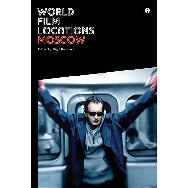 World Film Locations: Moscow / ISSN