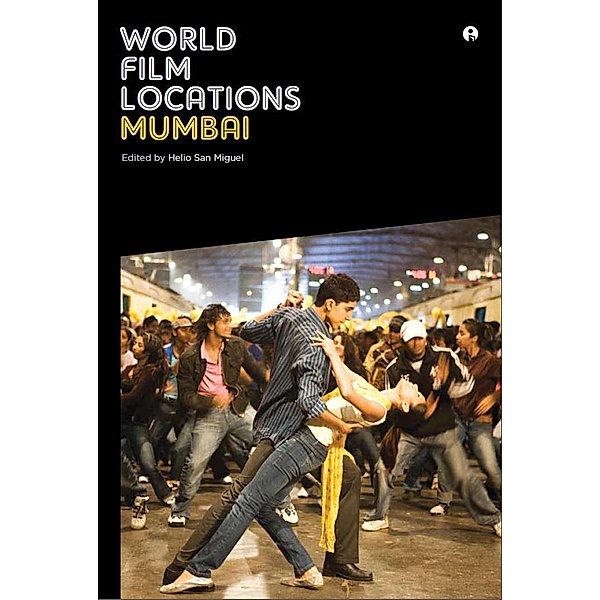 World Film Locations: Mumbai / ISSN