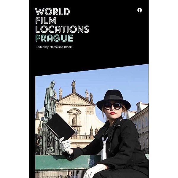 World Film Locations: Prague / ISSN
