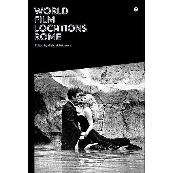 World Film Locations: Rome