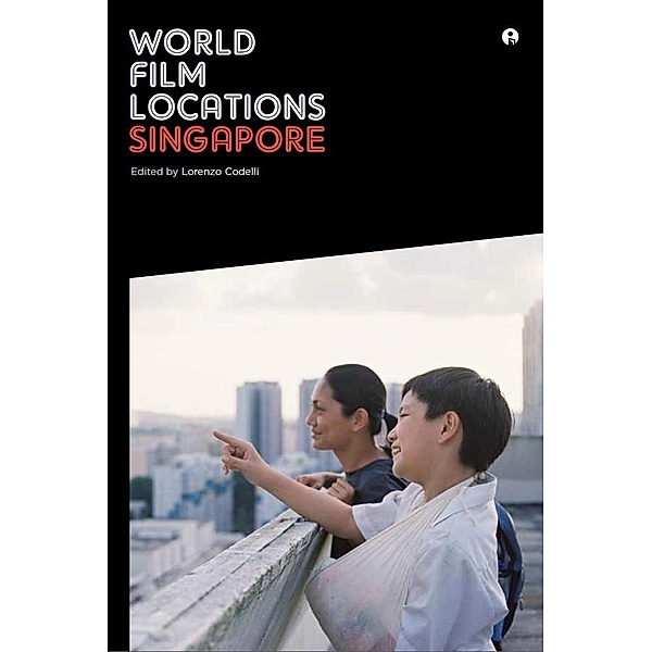 World Film Locations: Singapore / ISSN