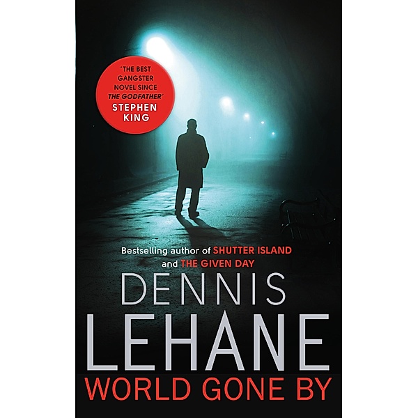World Gone By, Dennis Lehane