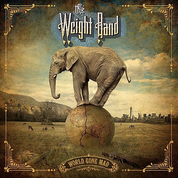World Gone Mad, Weight Band