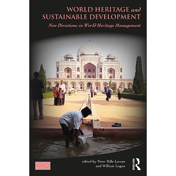 World Heritage and Sustainable Development
