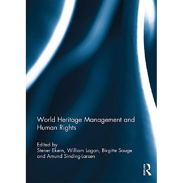 World Heritage Management and Human Rights