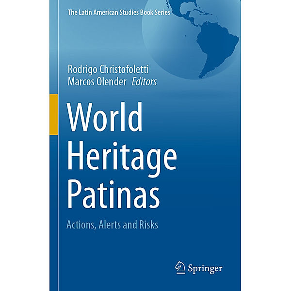 World Heritage Patinas