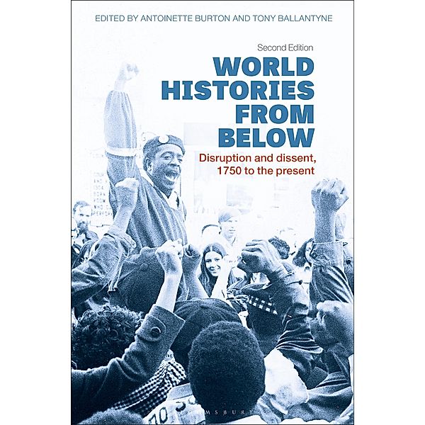 World Histories from Below, Antoinette Burton, Tony Ballantyne