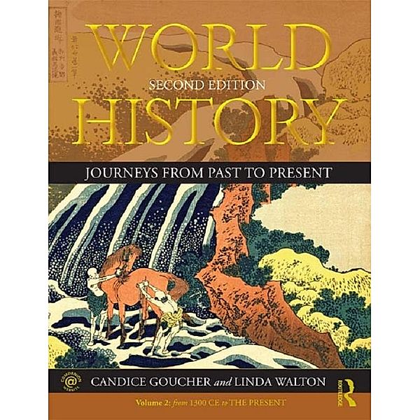 World History, Candice Goucher, Linda Walton