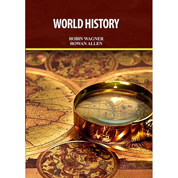 World History, Robin Wagner Amp