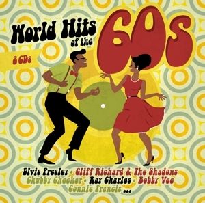 Image of World Hits Of The 60s