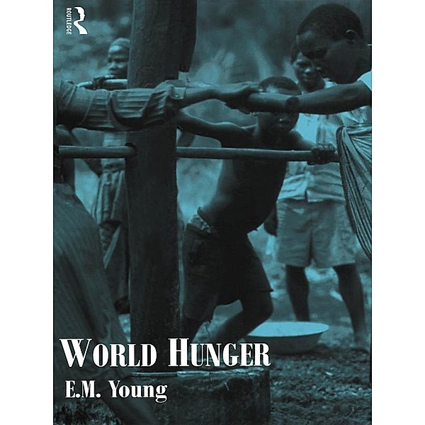 World Hunger, Liz Young