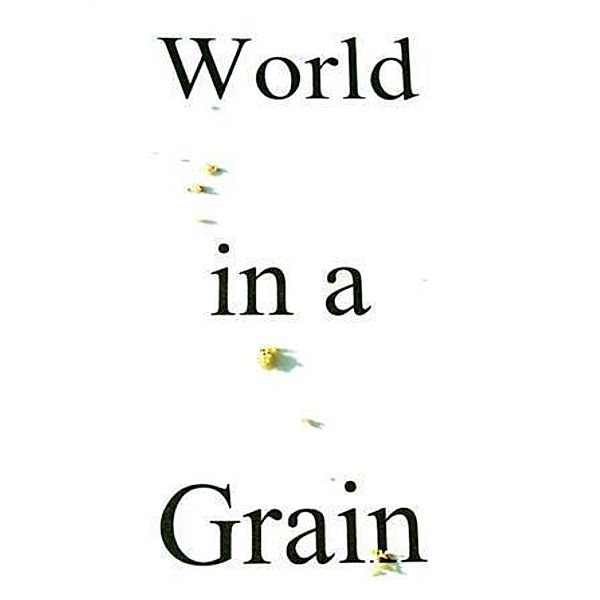 World in a Grain, Jeremy Shaw