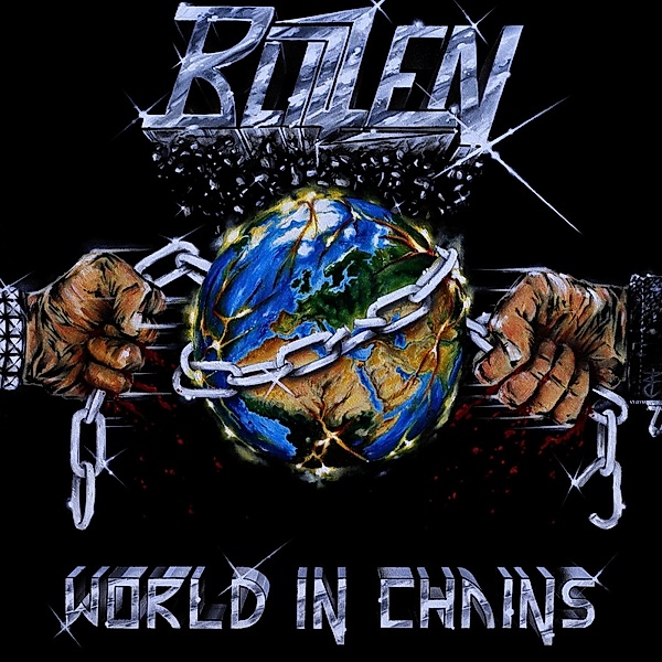 World In Chains, Blizzen