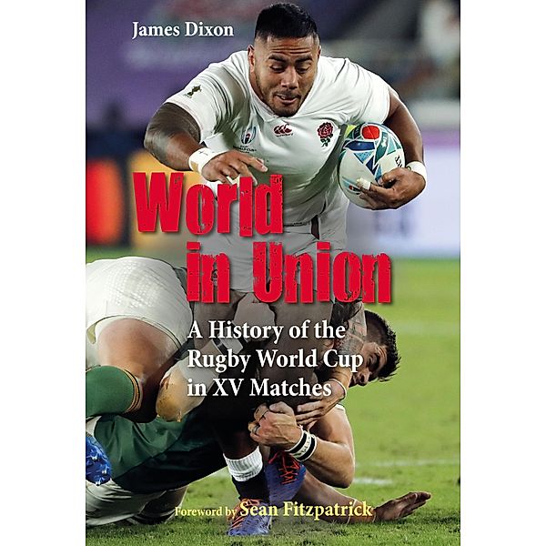 World in Union, James Dixon