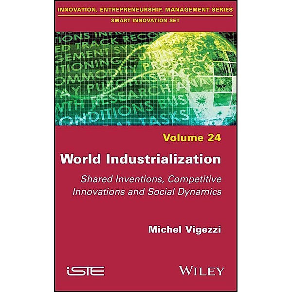 World Industrialization, Michel Vigezzi