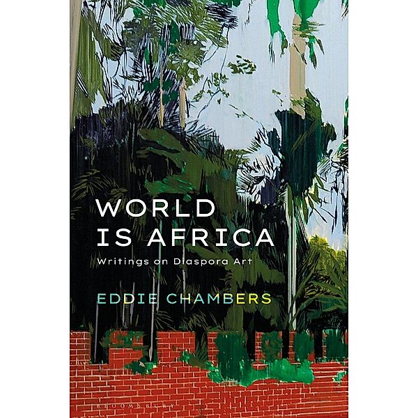 World is Africa, Eddie Chambers