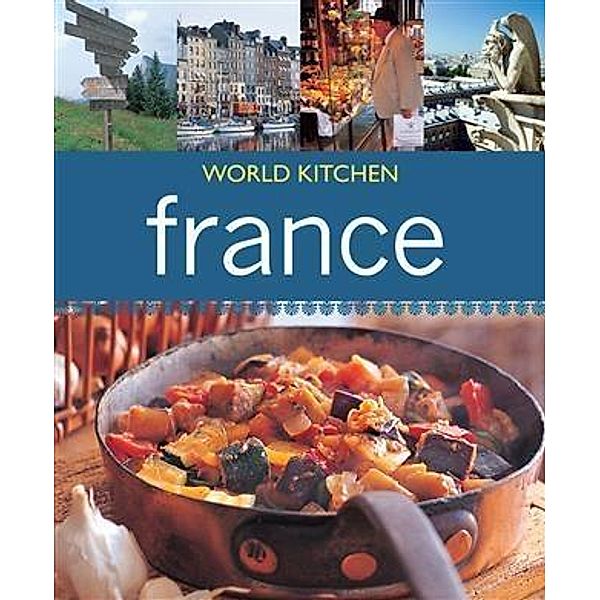 World Kitchen France, Murdoch Books Test Kitchen