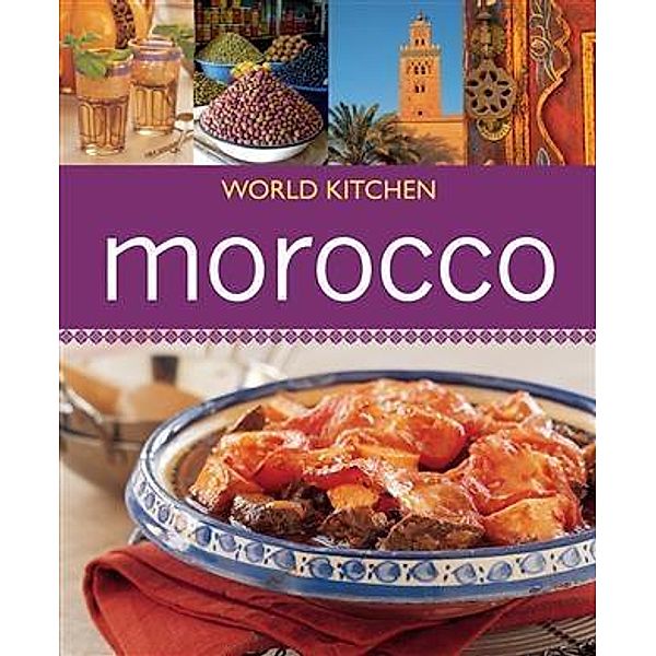 World Kitchen Morocco, Murdoch Books Test Kitchen