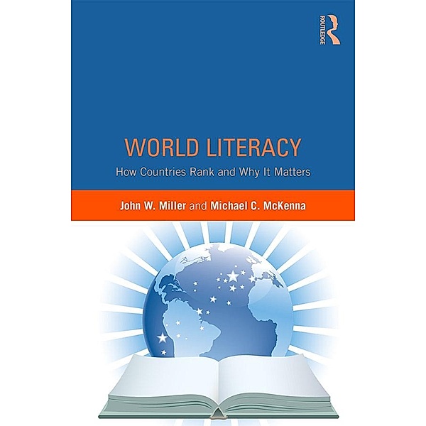 World Literacy, John W. Miller, Michael C. McKenna
