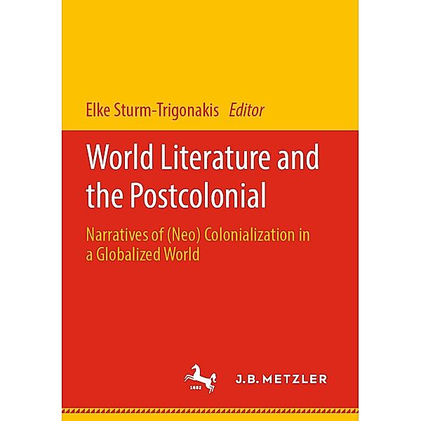World Literature and the Postcolonial