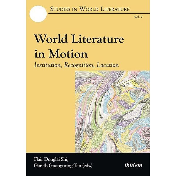 World Literature in Motion, World Literature in Motion