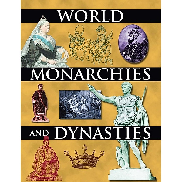 World Monarchies and Dynasties, John Middleton