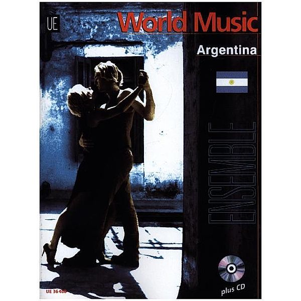 World Music / Argentina