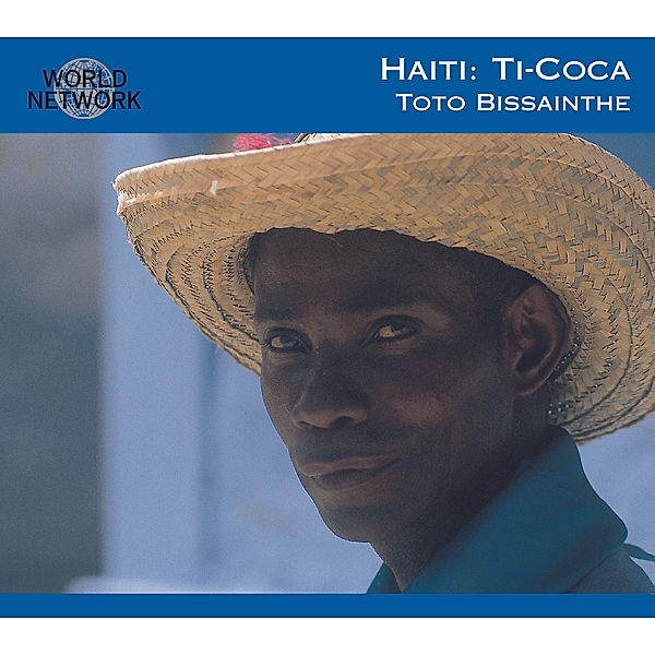 World Network 43 Haiti, Ti-Coca, Toto Bissainthe