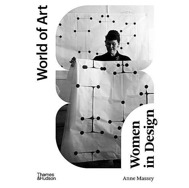 World of Art / Women in Design, Anne Massey