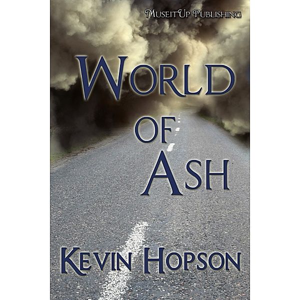 World of Ash, Kevin Hopson