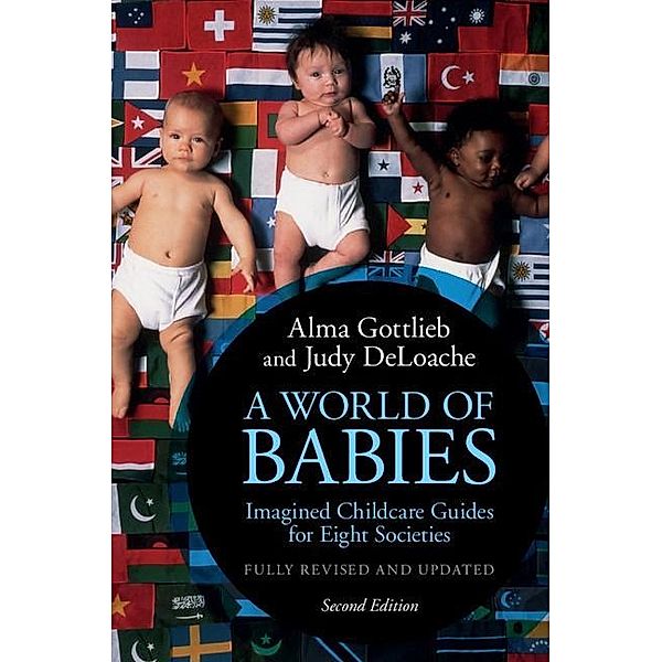 World of Babies, Alma Gottlieb