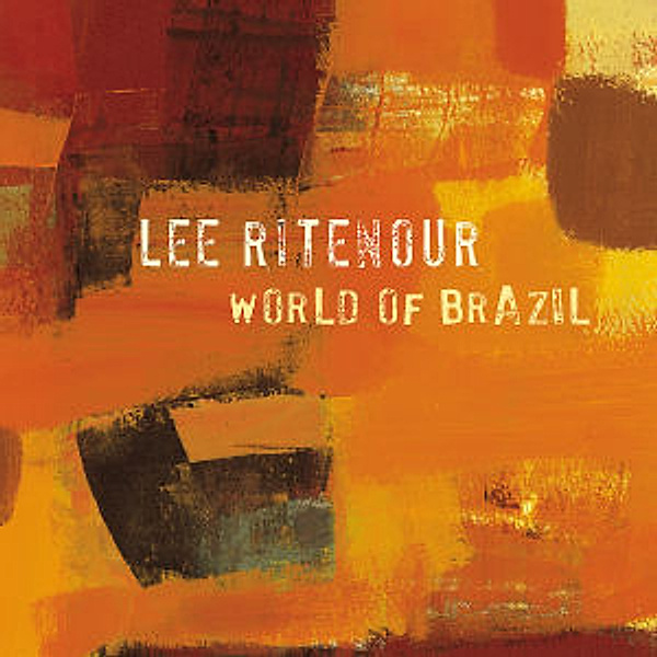 World Of Brazil, Lee Ritenour