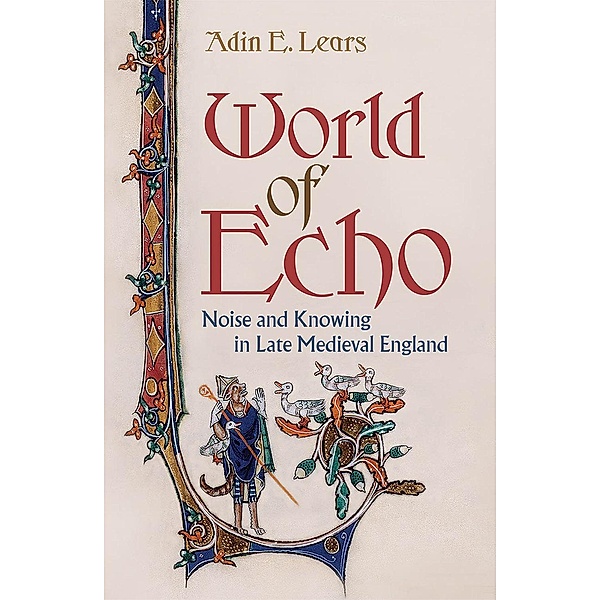 World of Echo, Adin E. Lears