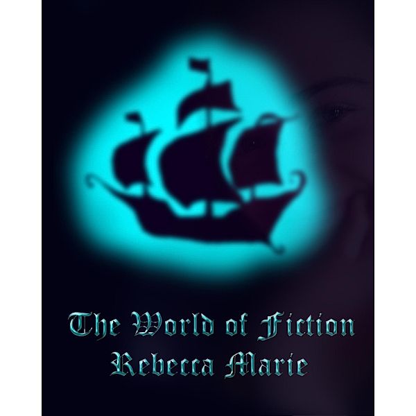 World of Fiction, Rebecca Marie