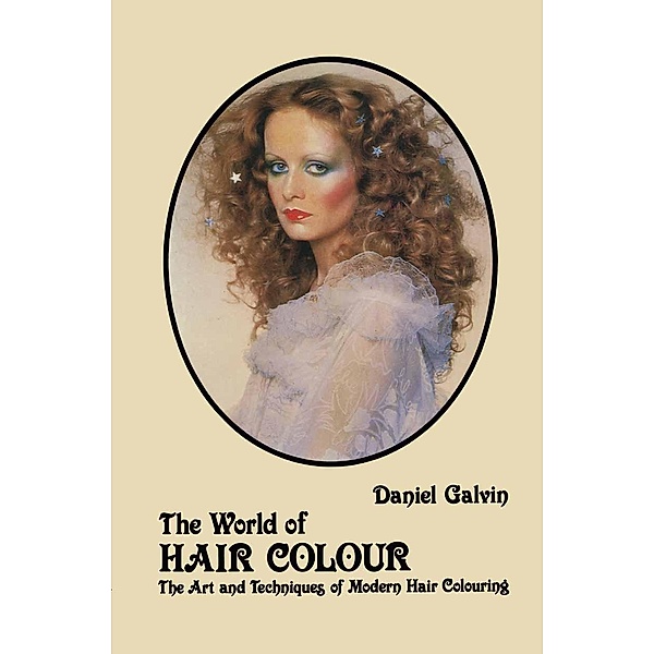 World of Hair Colour, Daniel Galvin