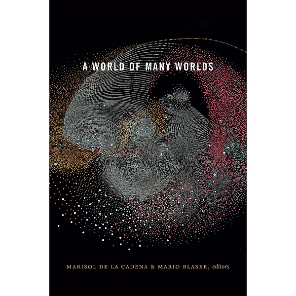 World of Many Worlds