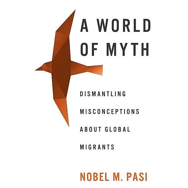 World of Myth, Nobel M. Pasi