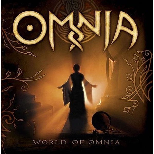 World Of Omnia, Omnia