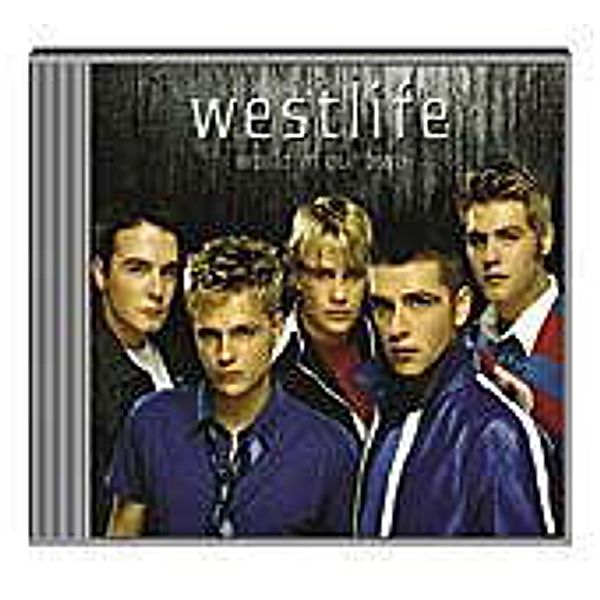 World of our own, Westlife