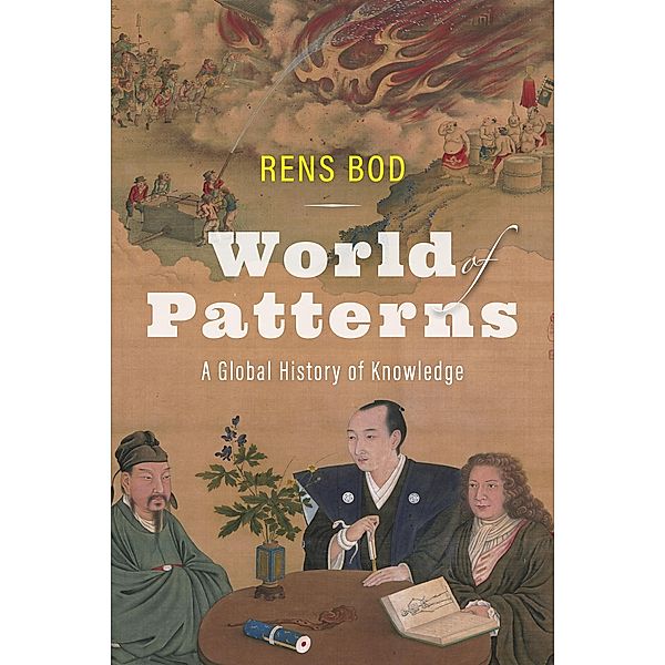 World of Patterns, Rens Bod