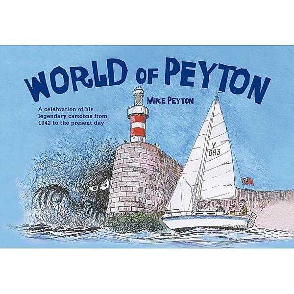 World of Peyton, Mike Peyton