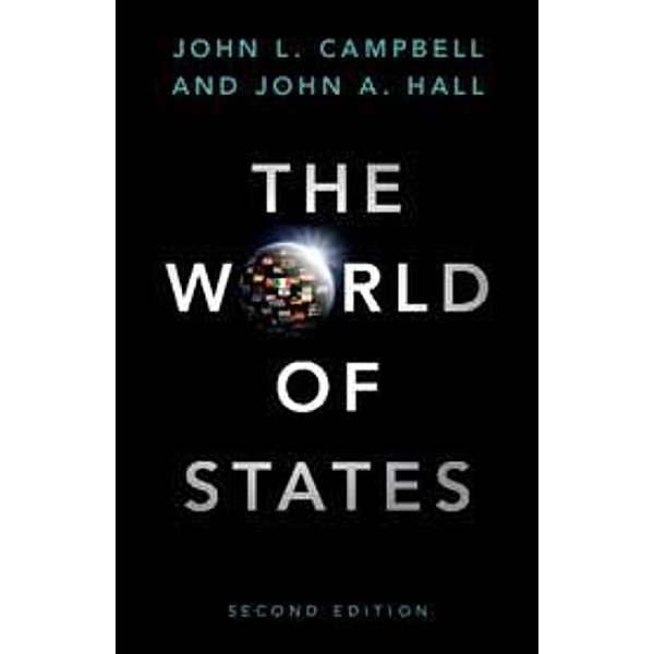 World of States, John L. Campbell