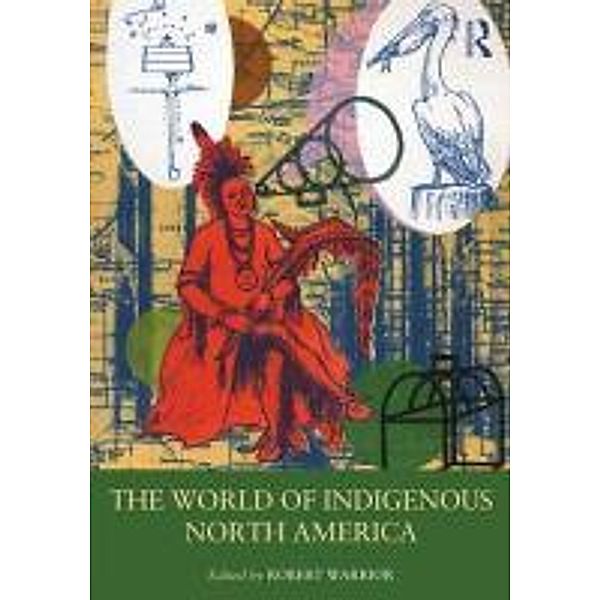 World of the Indigenous Americas