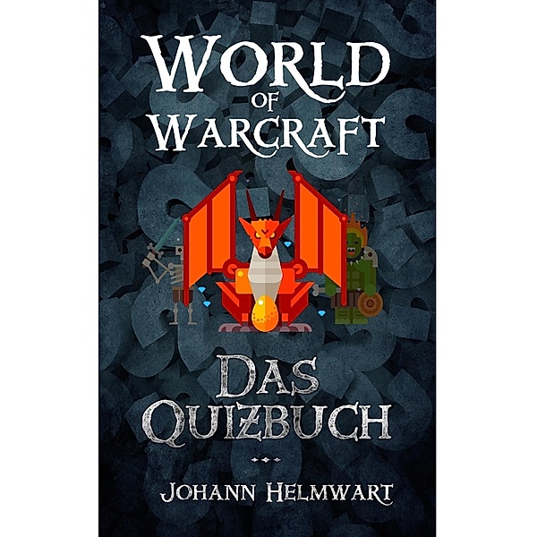 World of Warcraft, Johann Helmwart