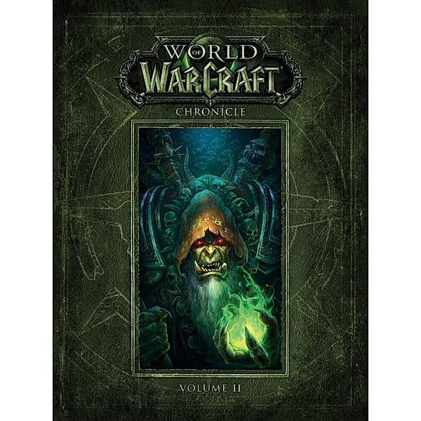 World of Warcraft Chronicle.Vol.2