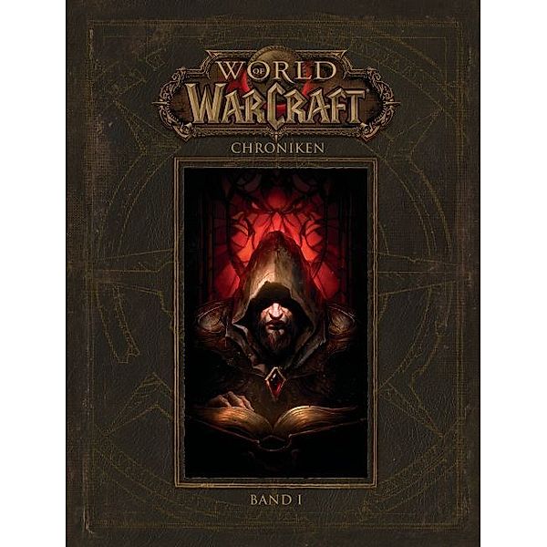 World of Warcraft - Chroniken Bd.1, Blizzard Entertainment