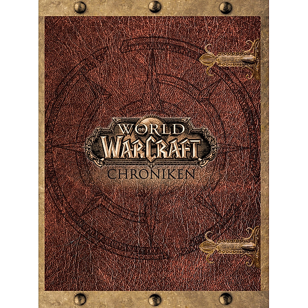 World of Warcraft: Chroniken Schuber 1 - 3 V, Blizzard Entertainment